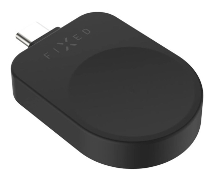 Ładowarka do smartwatcha FIXED USB-C Adapter do Galaxy Watch do FIXED Powerstation Uni